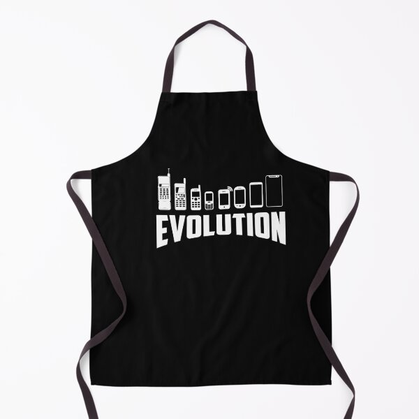 Item preview, Evolution mobile phone to smartphone designed and sold by Raika-Kokuin.