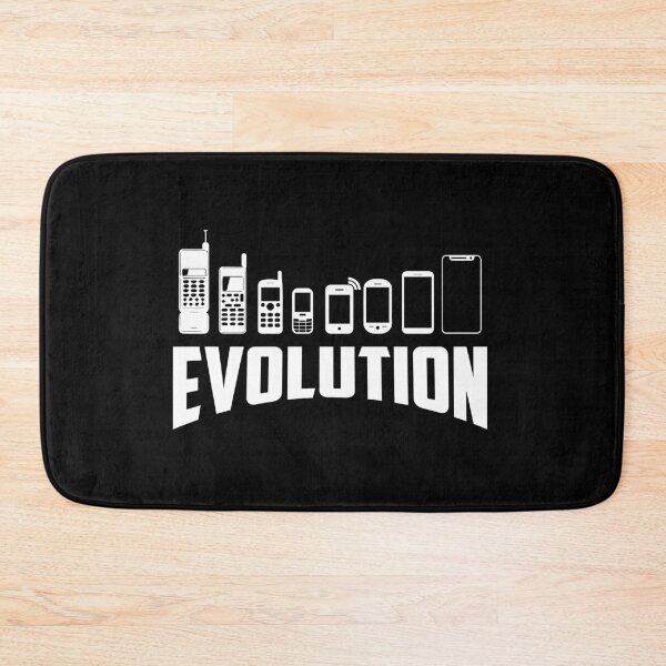 Item preview, Evolution mobile phone to smartphone designed and sold by Raika-Kokuin.
