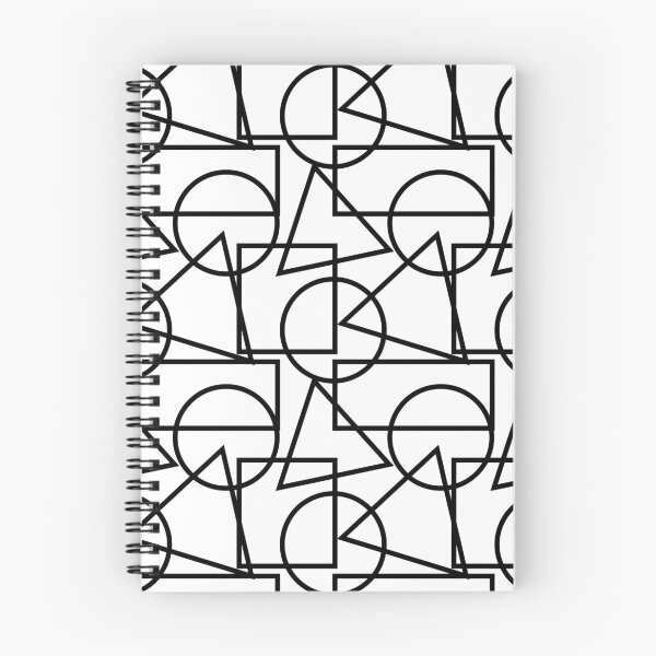 Item preview, Randomness geometric designed and sold by Amilaz.