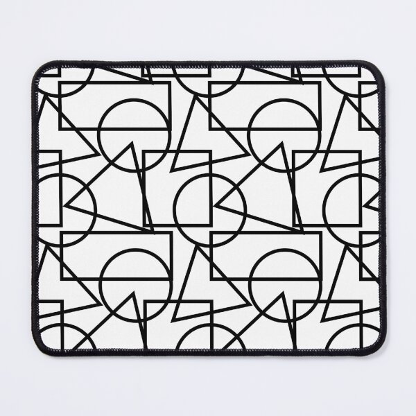 Item preview, Randomness geometric designed and sold by Amilaz.