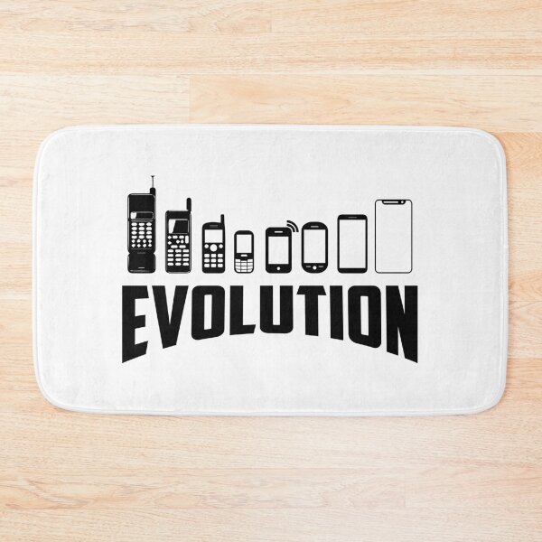 Item preview, Evolution mobile phone to smartphone designed and sold by Raika-Kokuin.
