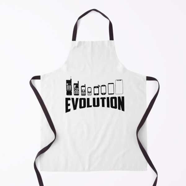 Item preview, Evolution mobile phone to smartphone designed and sold by Raika-Kokuin.
