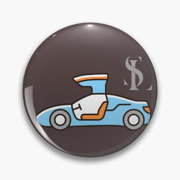 Item preview, 300 Sl designed and sold by designabdeilah.