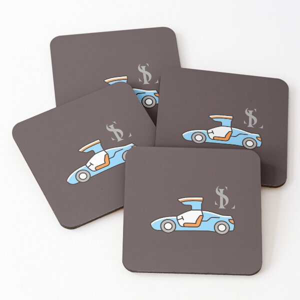 Item preview, 300 Sl designed and sold by designabdeilah.