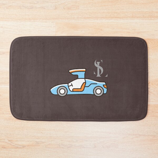 Item preview, 300 Sl designed and sold by designabdeilah.