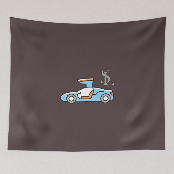 Item preview, 300 Sl designed and sold by designabdeilah.