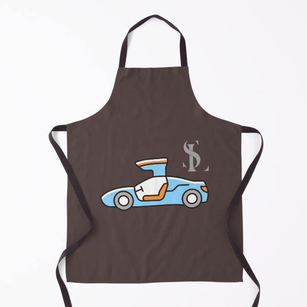 Item preview, 300 Sl designed and sold by designabdeilah.