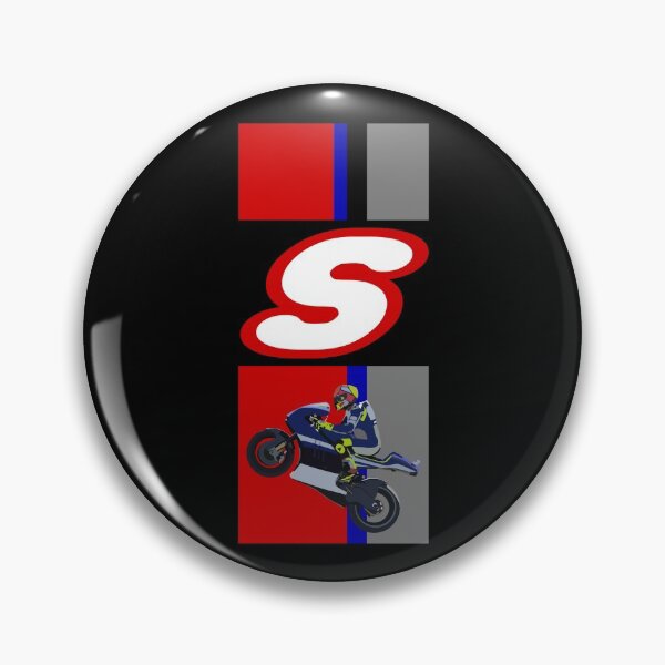 Item preview, Moto gp sport logo designed and sold by Blondiabshop.