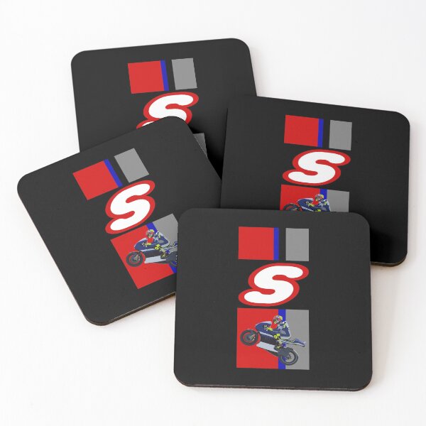 Item preview, Moto gp sport logo designed and sold by Blondiabshop.