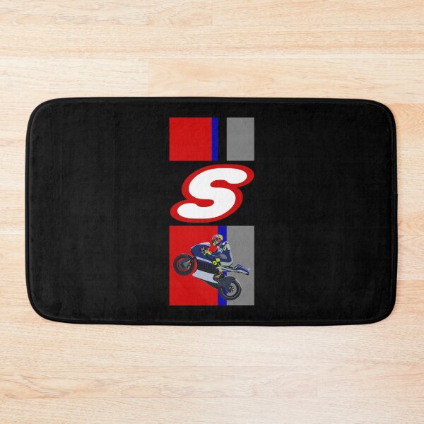 Item preview, Moto gp sport logo designed and sold by Blondiabshop.