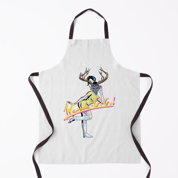 Item preview, Wendi-GoGo!| Perfect Gift designed and sold by devinstegal.