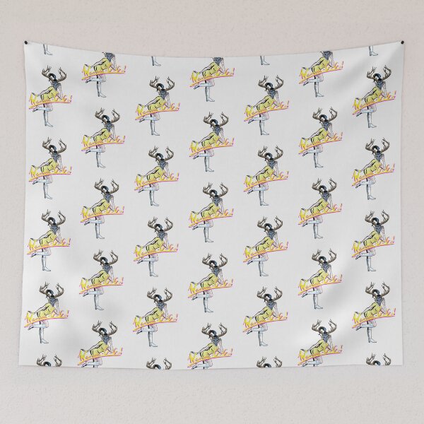 Item preview, Wendi-GoGo!| Perfect Gift designed and sold by devinstegal.
