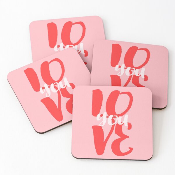 Item preview, LOVE YOU designed and sold by EpicCreation.