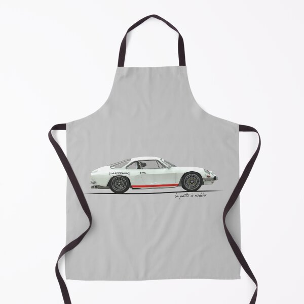 Item preview, Alpine A110 designed and sold by LaPatteAModeler.