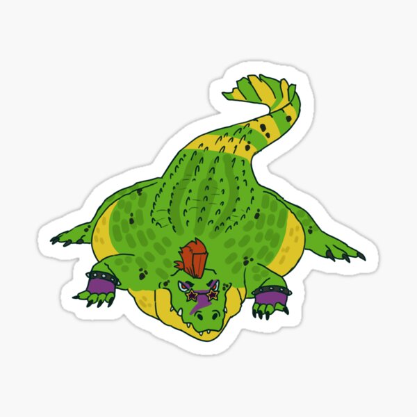 FNAF Montgomery Gator - PMF Store