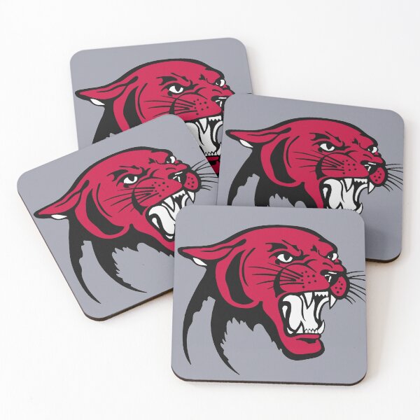 Item preview, Red panther designed and sold by Rejcharms.
