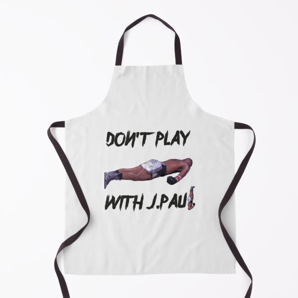Item preview, Don't Play With Jake Paul K.o Tyron Woodley Shirt| Perfect Gift designed and sold by devinstegal.