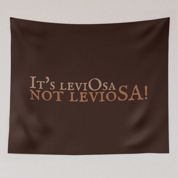 Item preview, It's LeviOsa! designed and sold by inkset.
