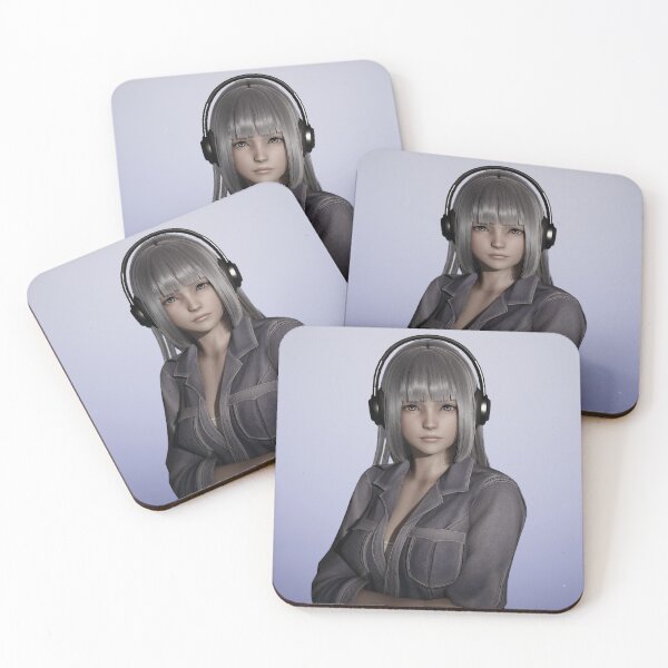 Item preview, Nexus Alluring Cover Ladies - Savannah designed and sold by NexusArts.