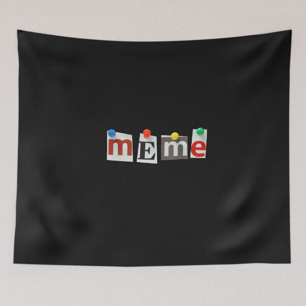 Item preview, Bottom Text Meme designed and sold by designabdeilah.