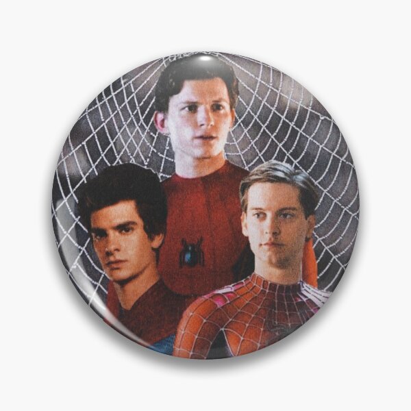 Item preview, Triple spider designed and sold by Alaina Fritzinger.