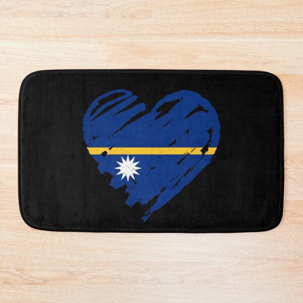Item preview, I Love Nauru - Aroha ahau Nauru designed and sold by feether-store.