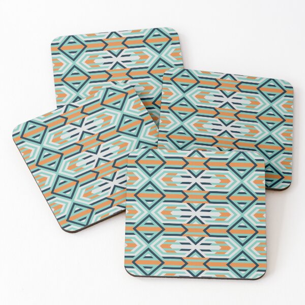 Item preview, Simetría 1 designed and sold by guerediseno.