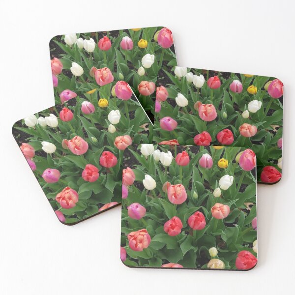 Item preview, I Love Tulips designed and sold by ThePepper603.