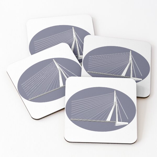 Item preview, Erasmus' Swan designed and sold by LineIsMore.