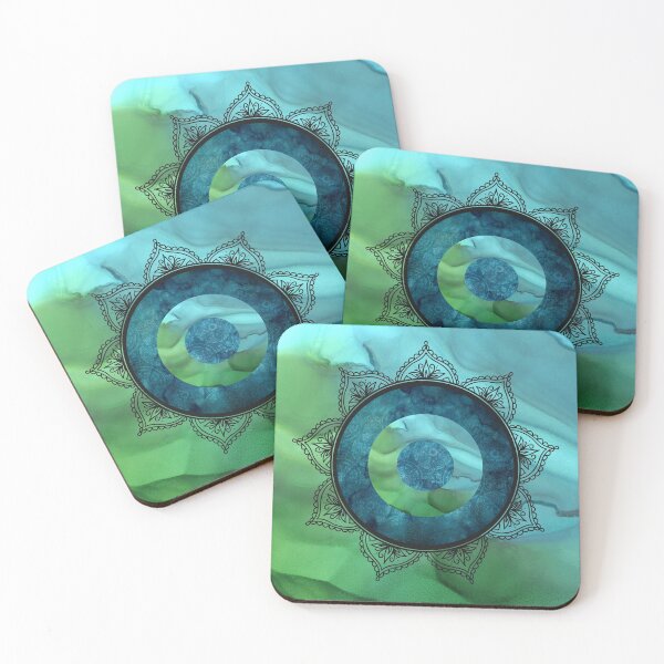 Item preview, Soñar con mandala designed and sold by ThatMandalaShop.