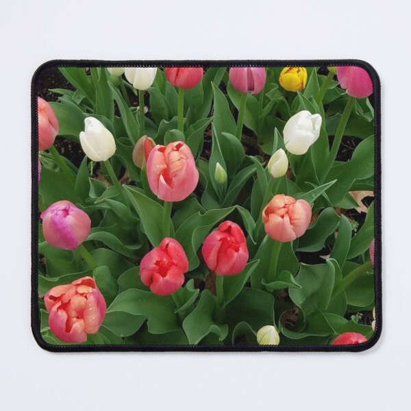 Item preview, I Love Tulips designed and sold by ThePepper603.