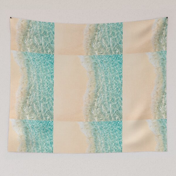 Item preview, Beautiful Ocean  designed and sold by newburyboutique.