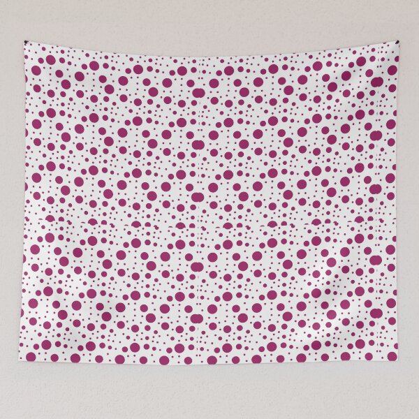 Item preview, PURPLE PATTERN HAND DRAWIN designed and sold by GamaArtDesign.