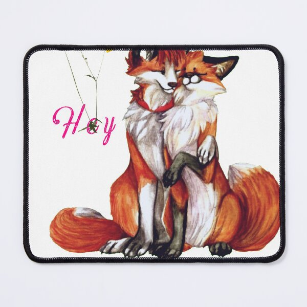 Item preview, Cat says hey. designed and sold by hagrashraf.