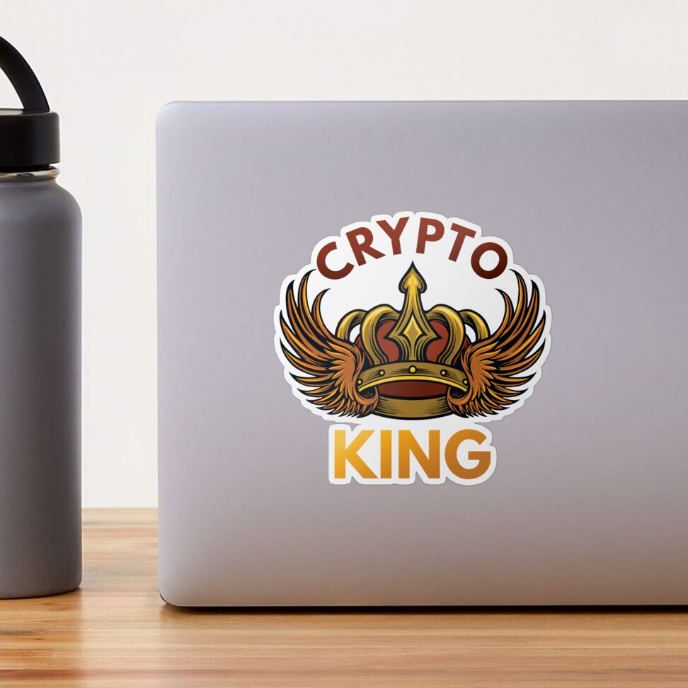 Crypto king