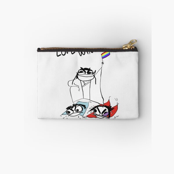 Item preview, LOVE WINS| Perfect Gift designed and sold by devinstegal.