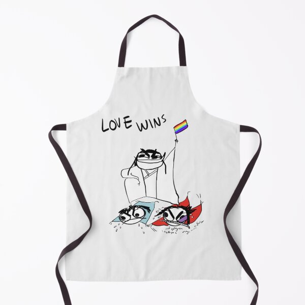 Item preview, LOVE WINS| Perfect Gift designed and sold by devinstegal.