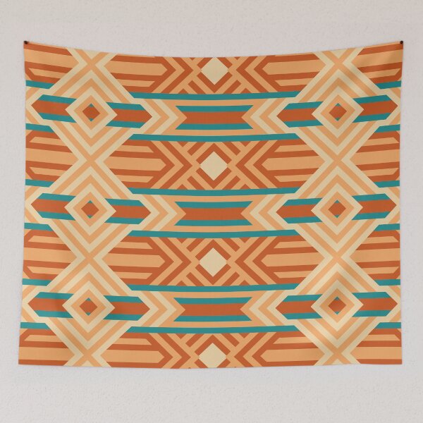 Item preview, Symmetry 2 designed and sold by guerediseno.
