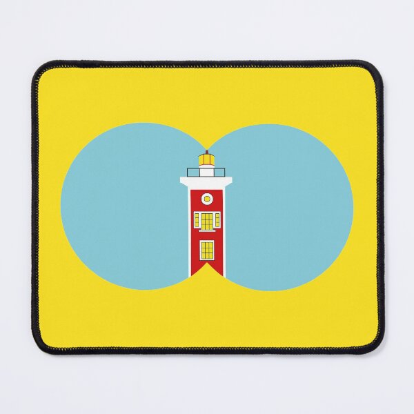 Item preview, Moonrise Kingdom Binoculars designed and sold by lenam77.