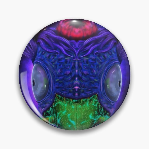 Item preview, Alien designed and sold by ITwizzie.