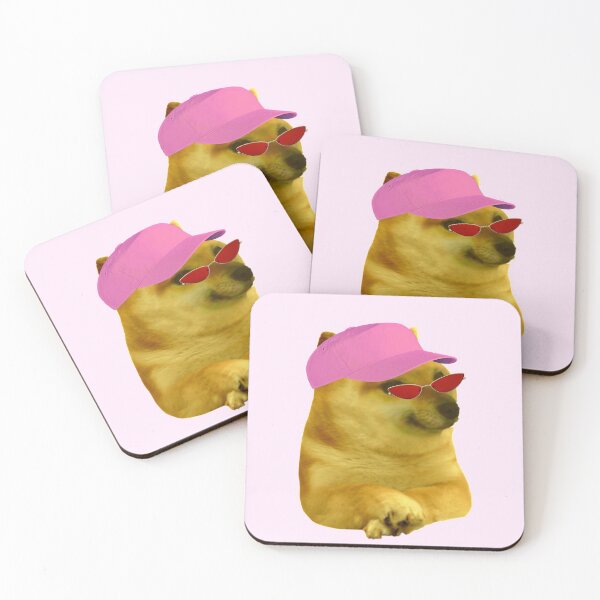 Item preview, Hipster Doge designed and sold by marjard.