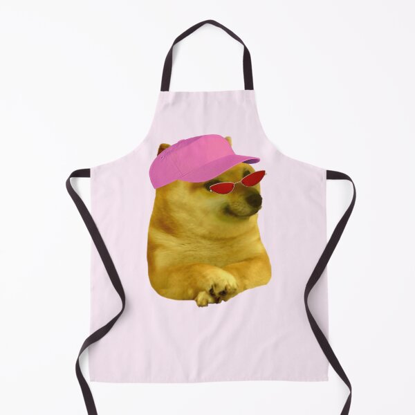 Item preview, Hipster Doge designed and sold by marjard.