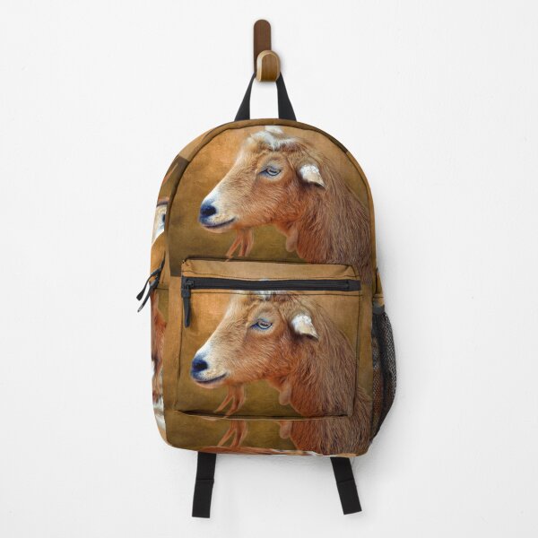 Item preview, Adult Goat designed and sold by Savannah Gibbs.