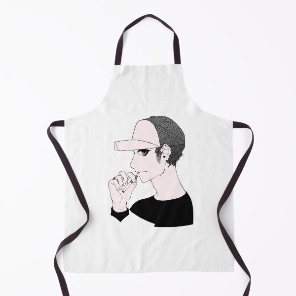 Item preview, Bo Sinclair designed and sold by False-Kingdoms.