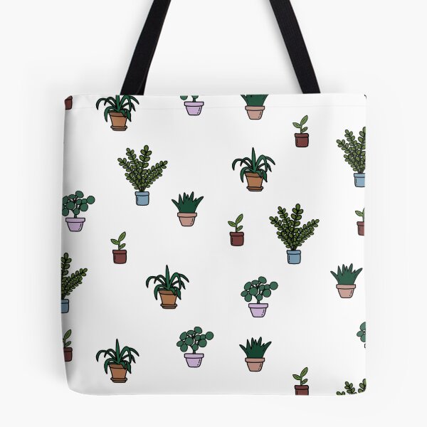 Item preview, Plants designed and sold by StickerHome.