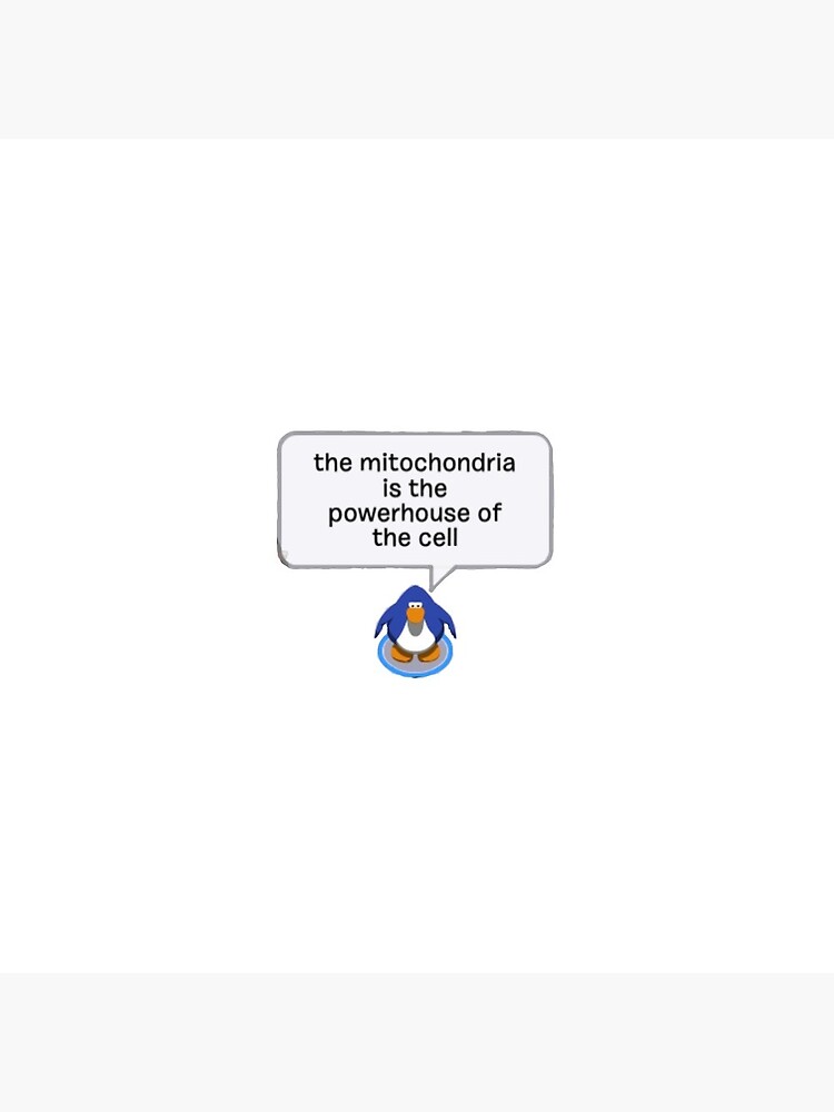 club penguin Pin for Sale by riana doodles