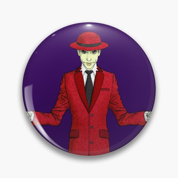 Item preview, Sir Mikhail the demon designed and sold by Furiarossa.