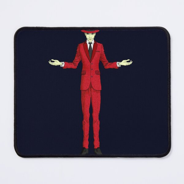 Item preview, Sir Mikhail the demon designed and sold by Furiarossa.