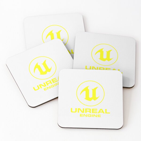 Item preview, Unreal engine Fans| Perfect Gift designed and sold by devinstegal.