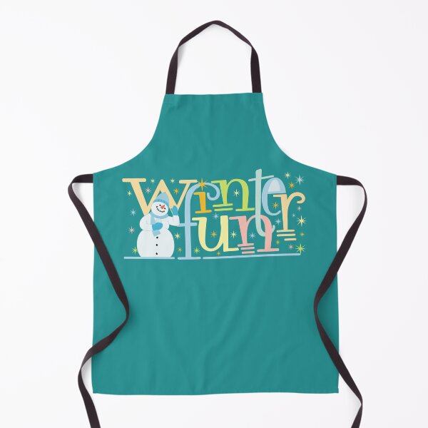Item preview, Winter fun designed and sold by MKBL.
